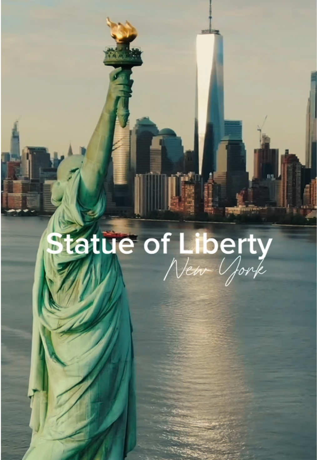 Statue of Liberty