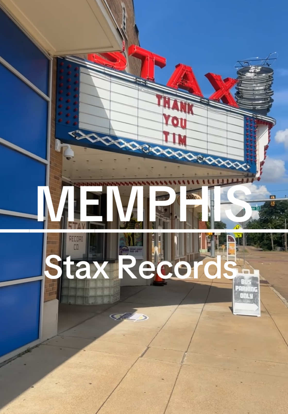 Stax Museum of American Soul Music (Memphis)