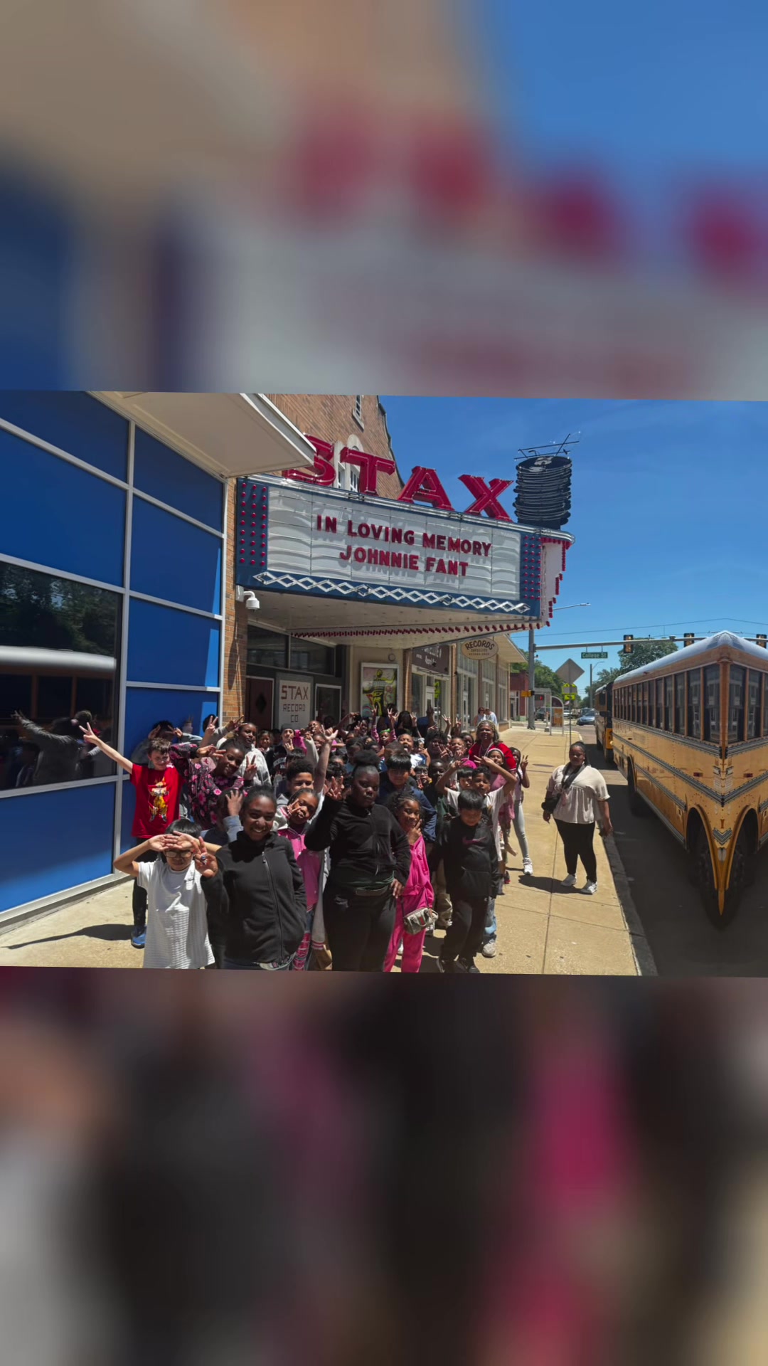 Stax Museum of American Soul Music (Memphis)