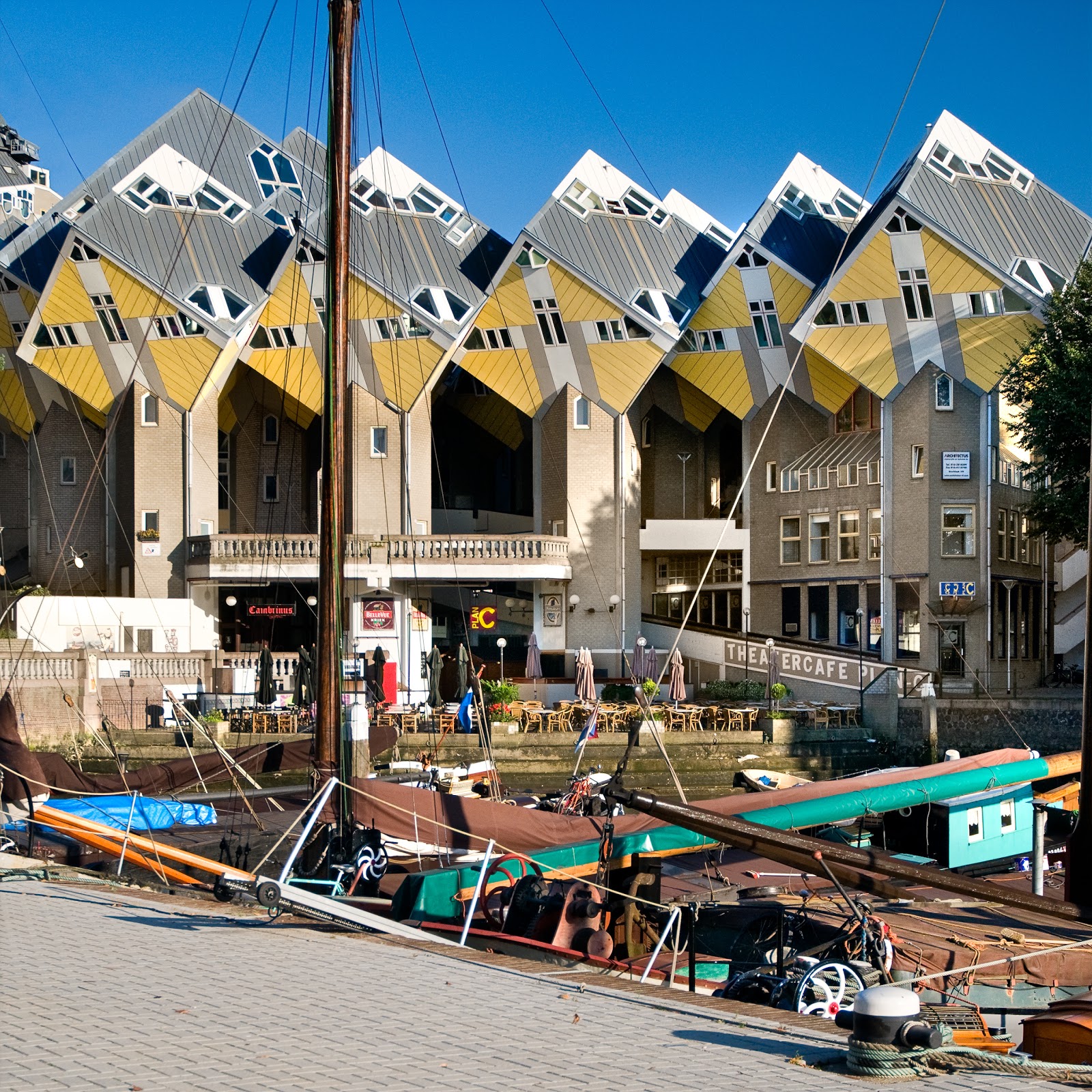 Изображение для Cube House Stayokay Hostel
