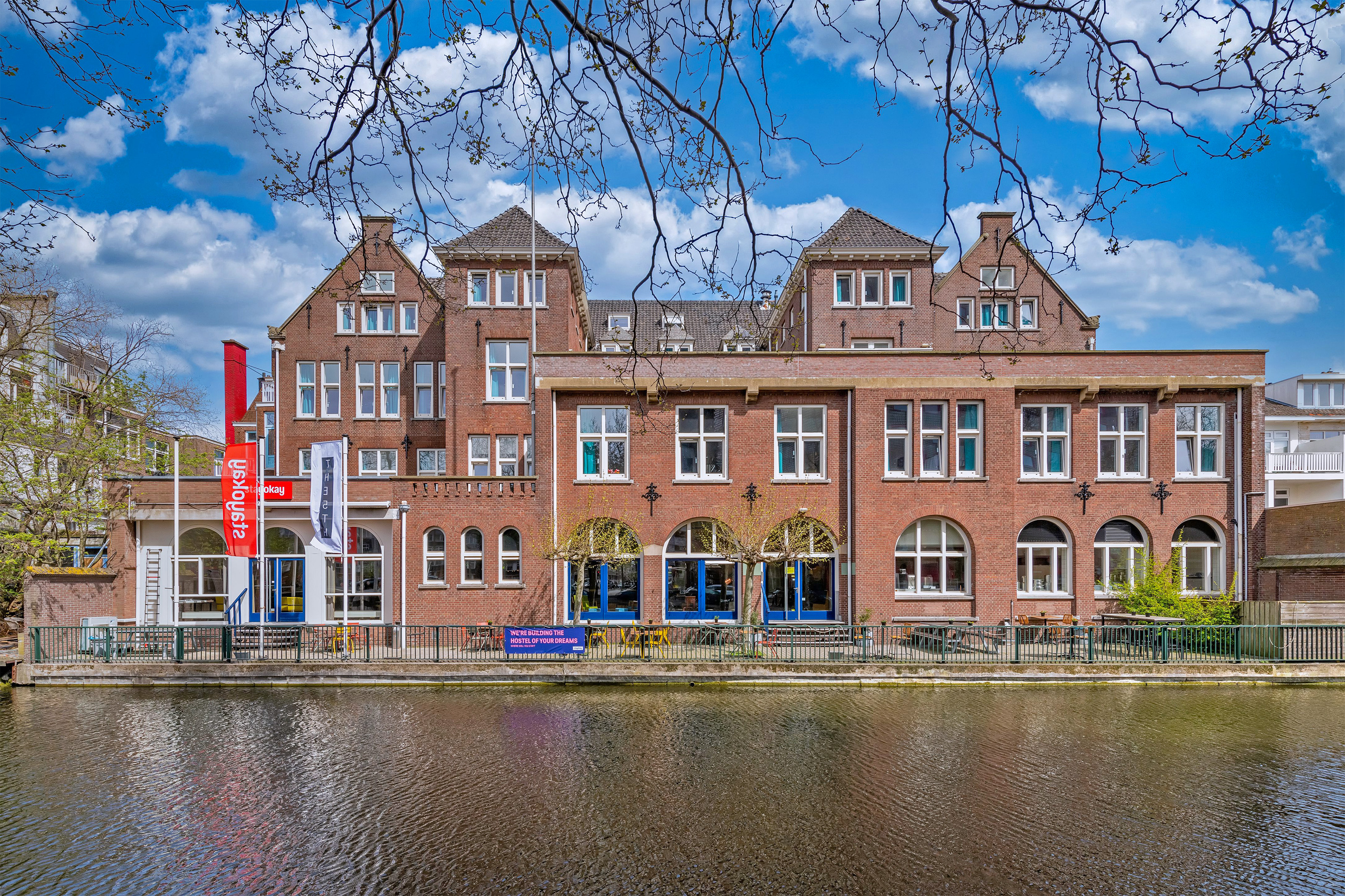 Изображение для Stayokay Den Haag