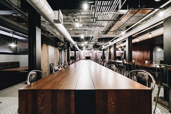 Picture for Steam Plant Kitchen + Brewery
