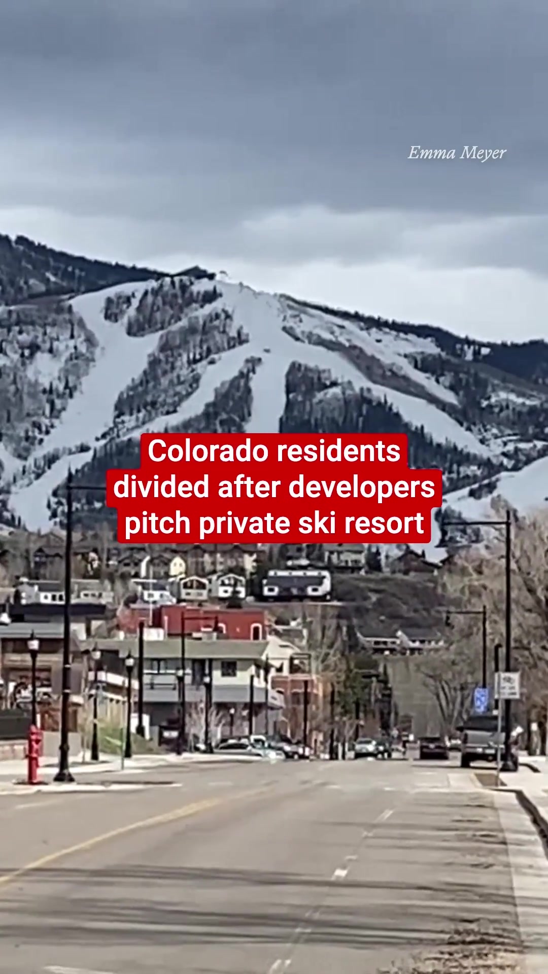 Steamboat Springs, CO