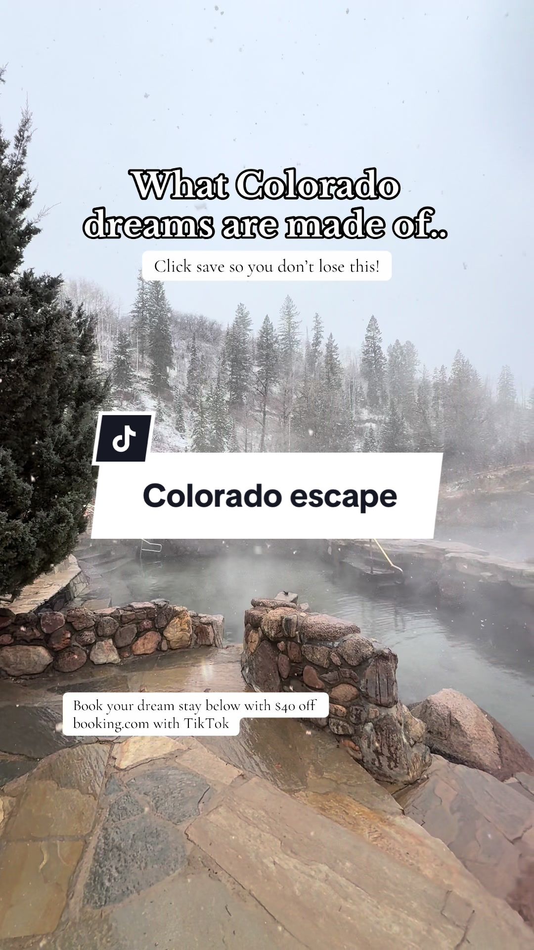 Steamboat Springs