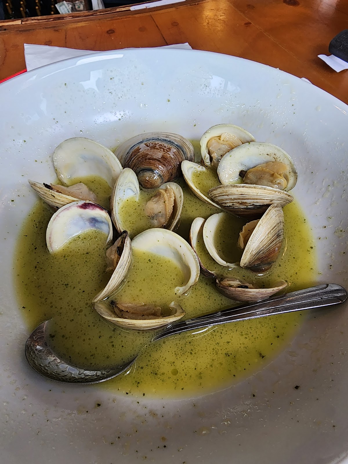 Picture for Steamers Clam Bar & Grill