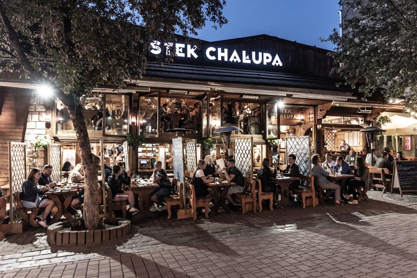 תמונה עבור Stek Chałupa