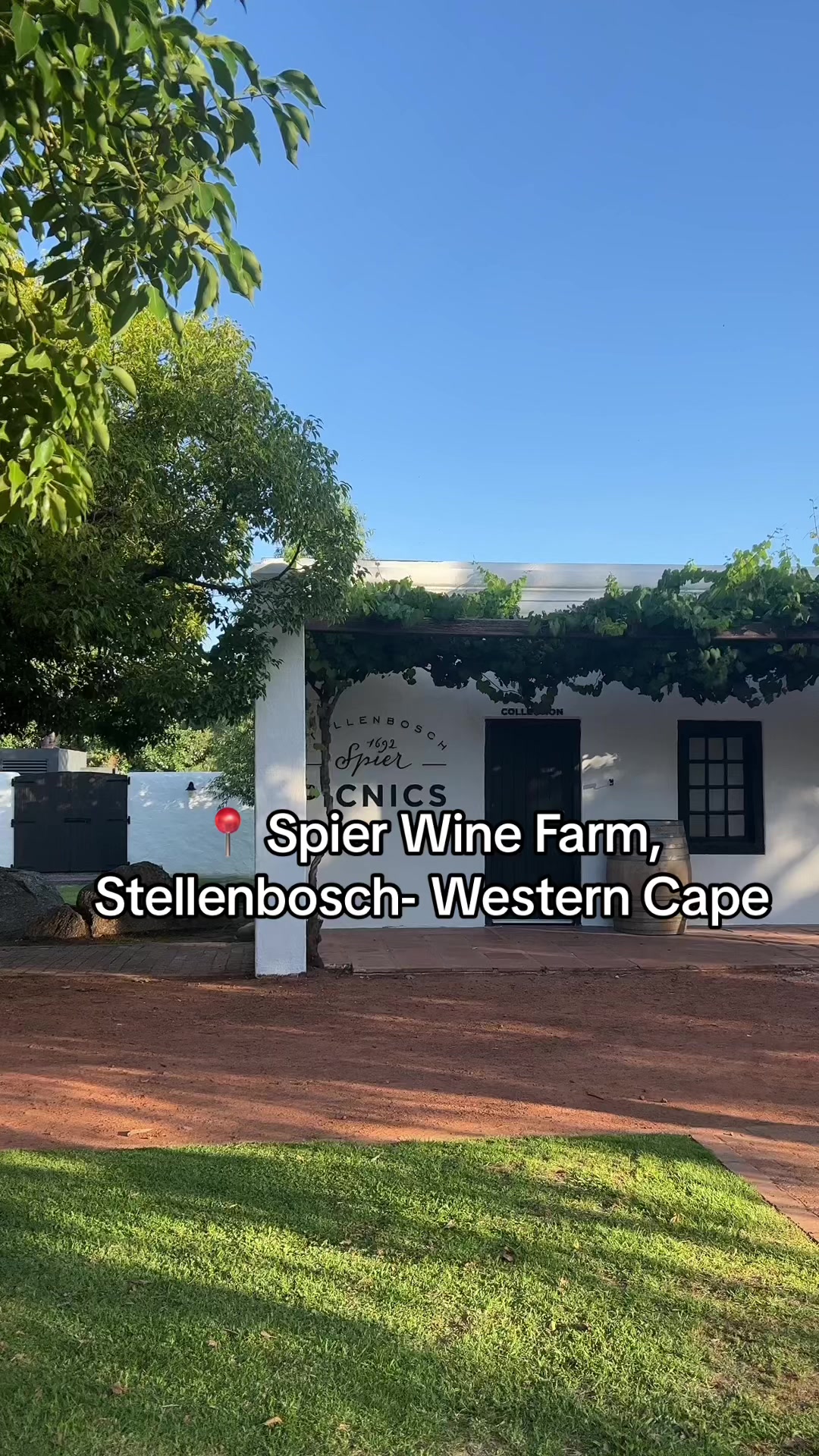 Stellenbosch