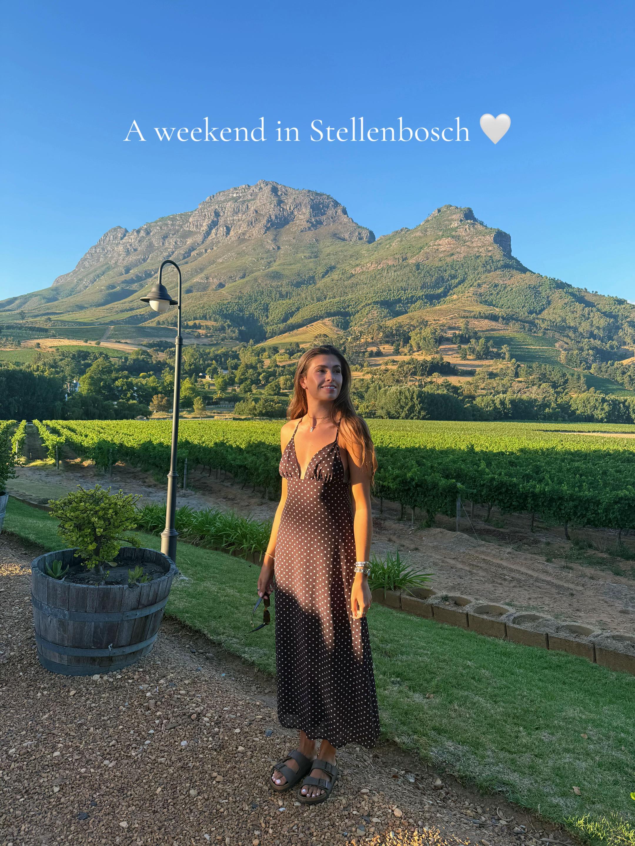 Stellenbosch
