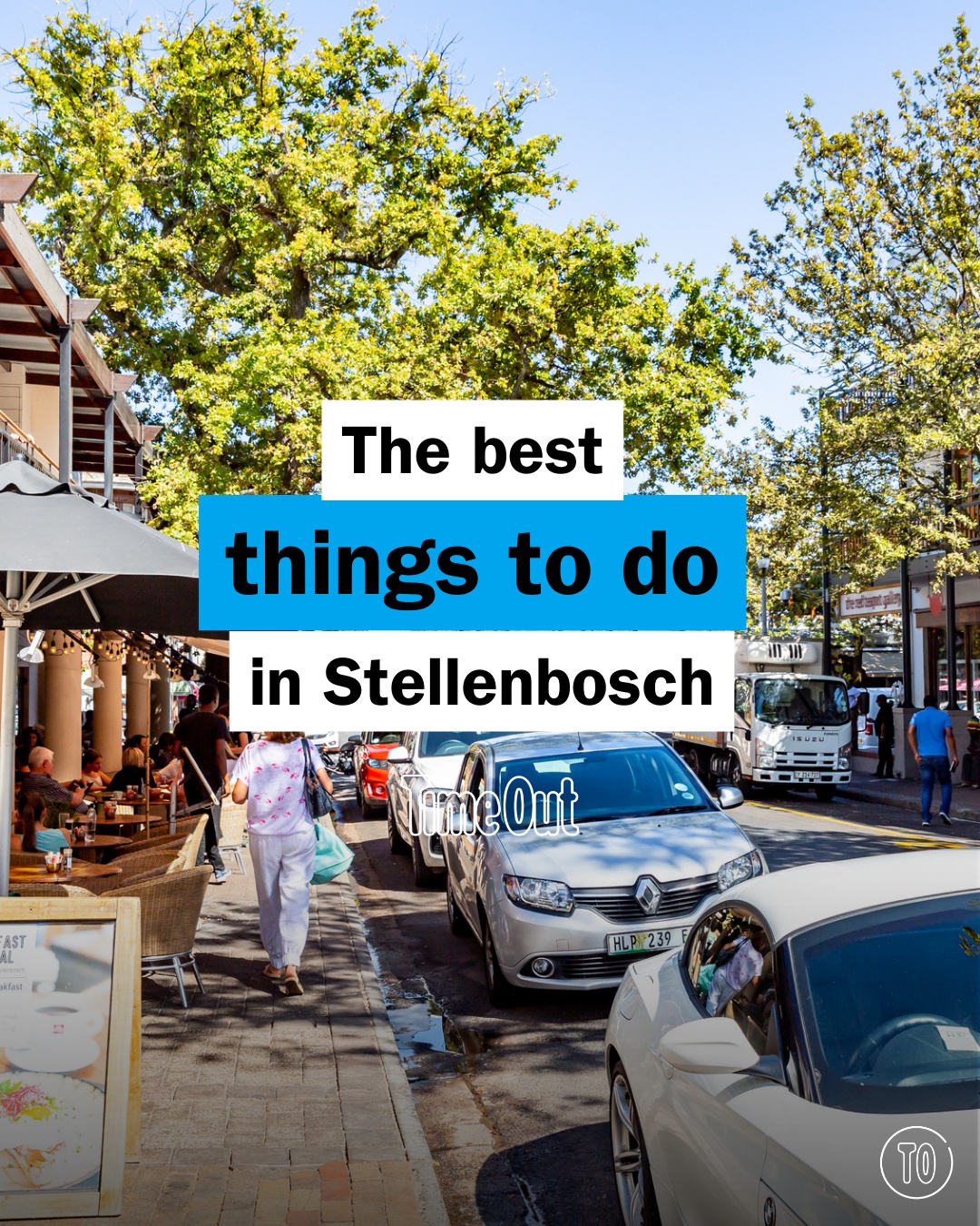 Stellenbosch
