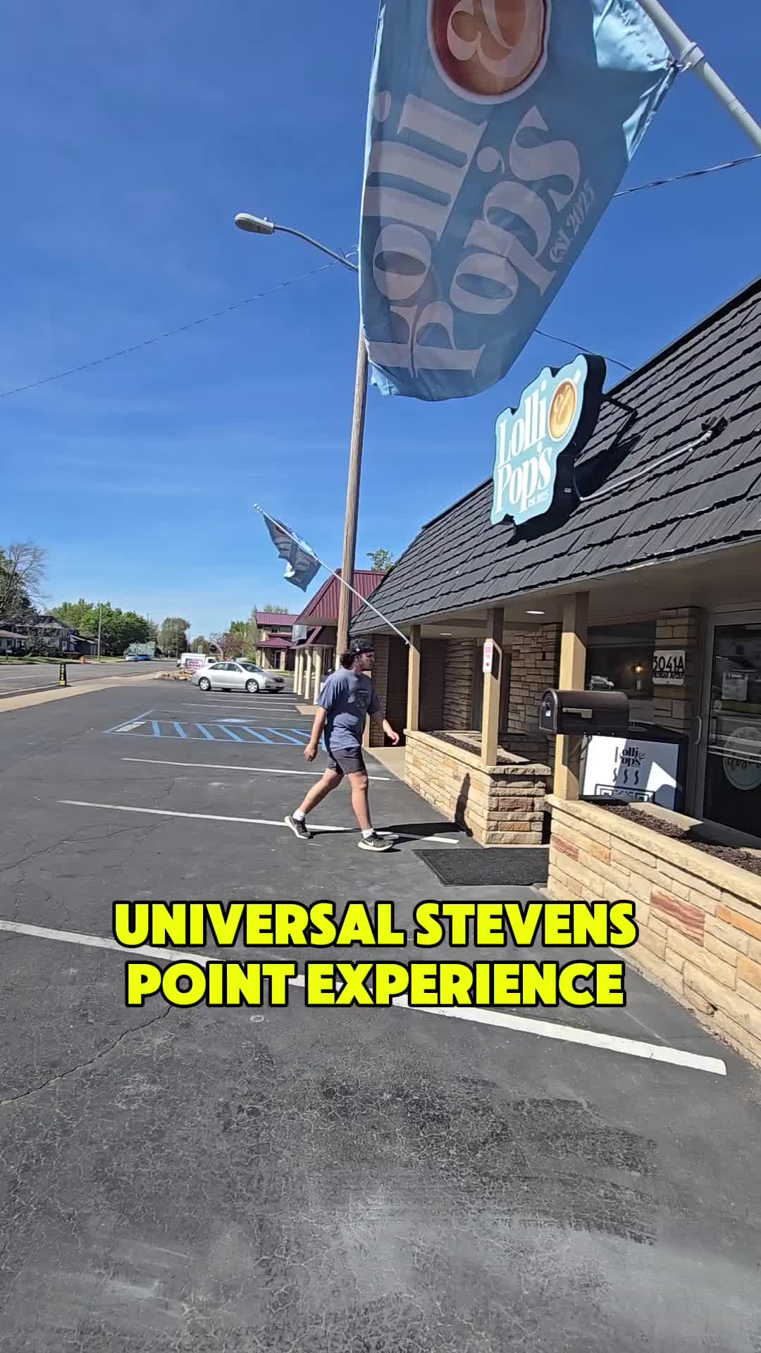 Stevens Point