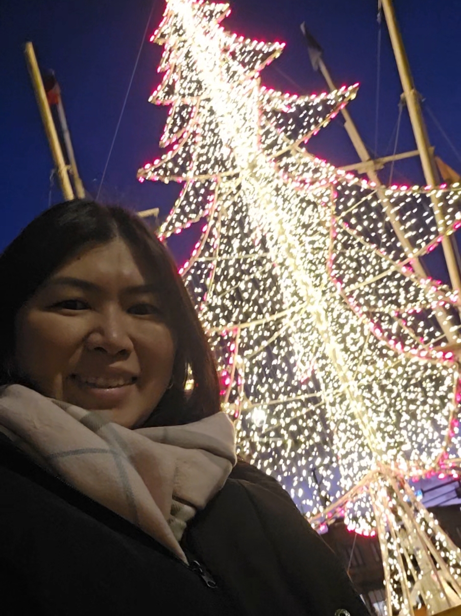 Steveston Village