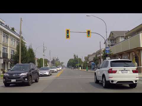 Steveston Village