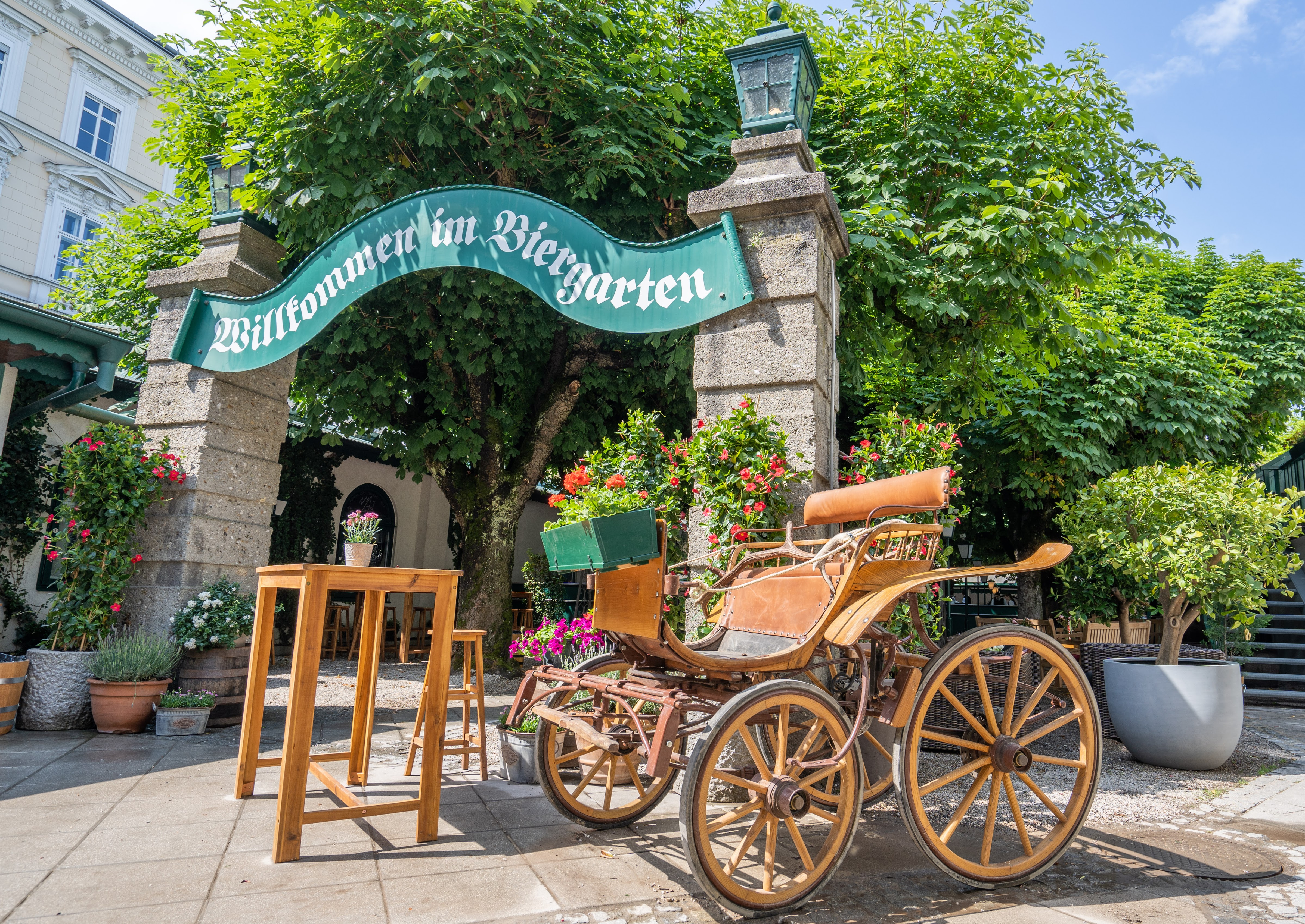 תמונה עבור Hotel Schlosswirt Linz