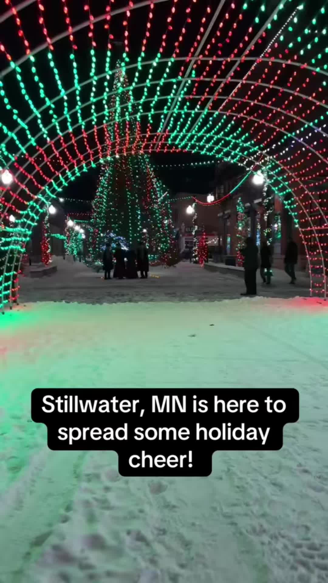 Stillwater, Minnesota