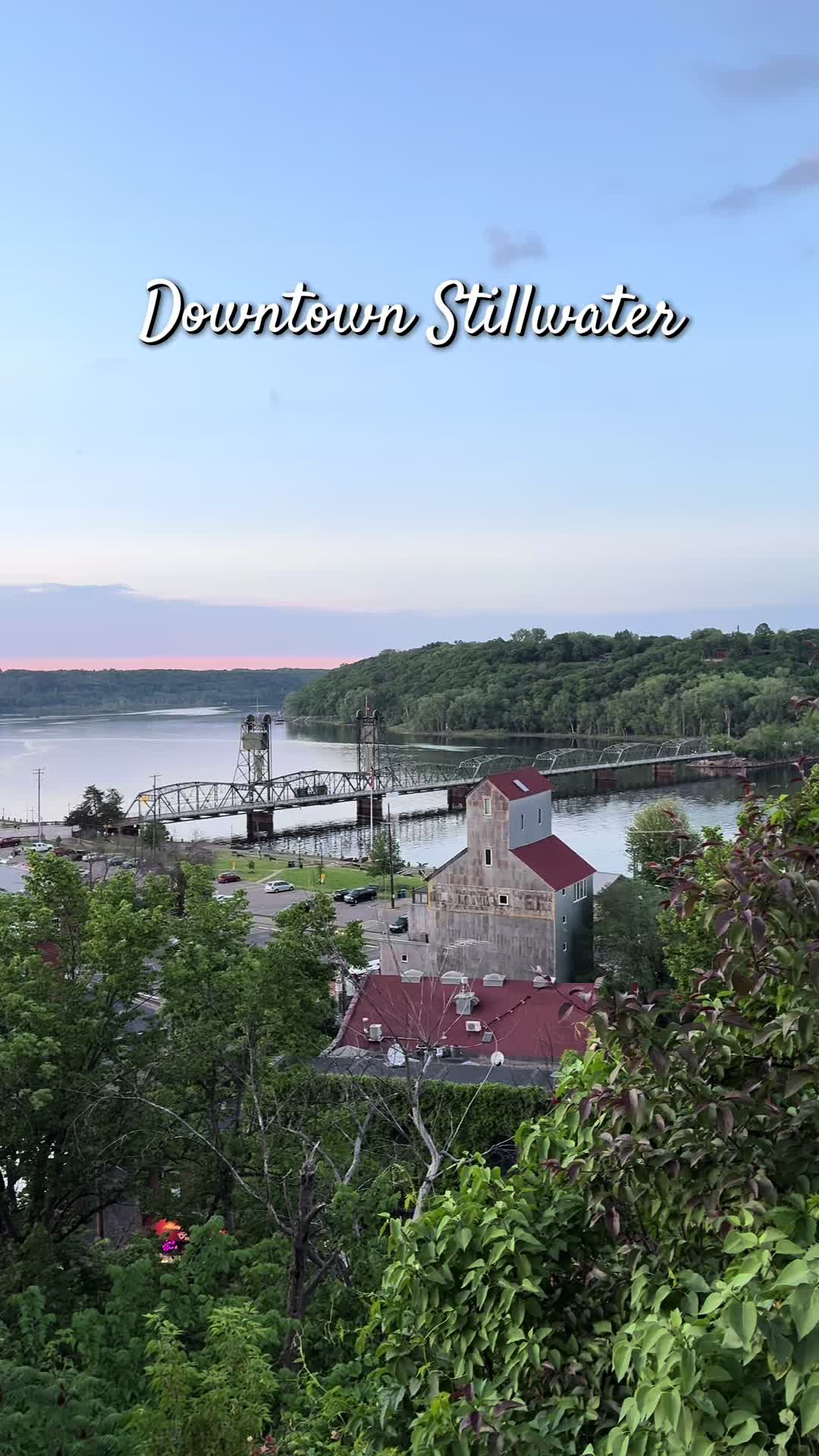 Stillwater, Minnesota