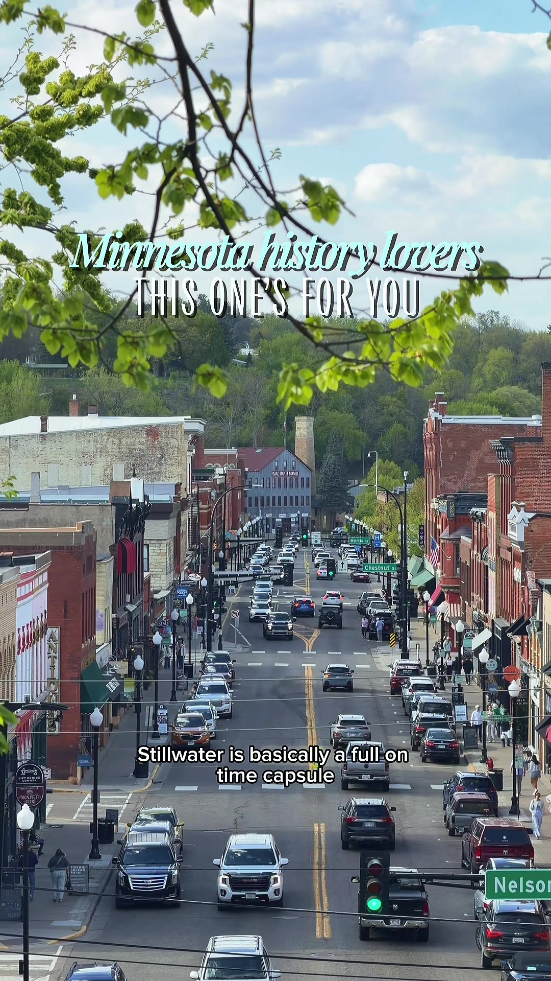 Stillwater, MN