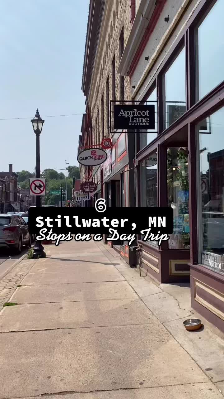 Stillwater