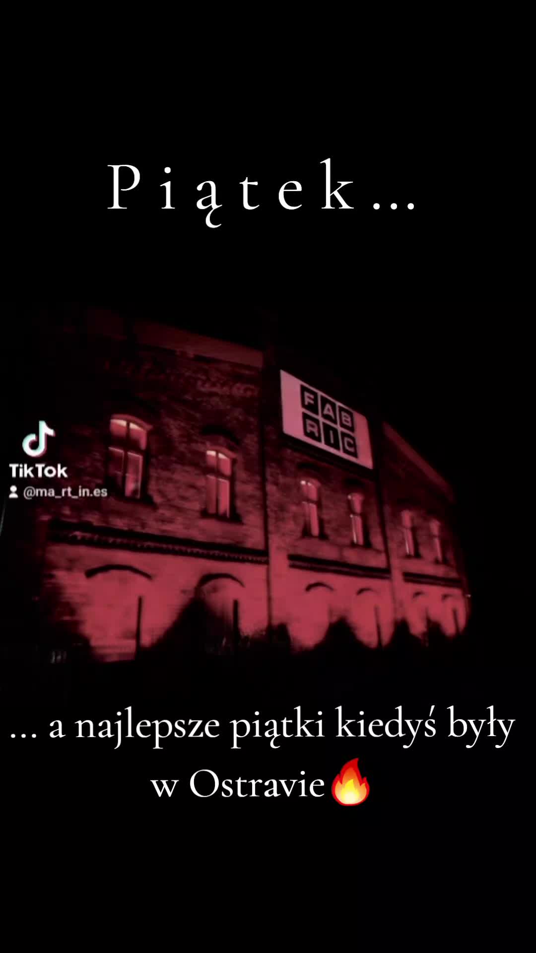 Stodolní Street
