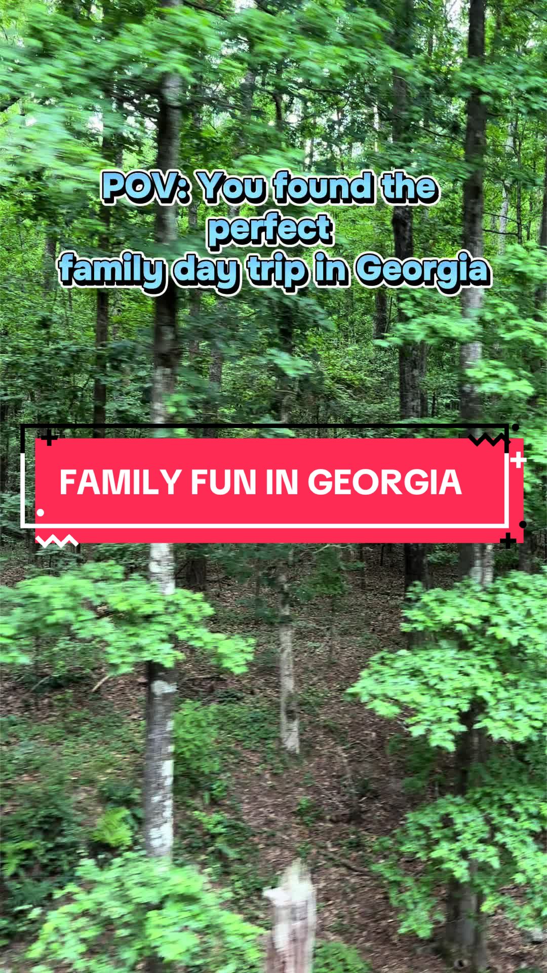 Stone Mountain Park