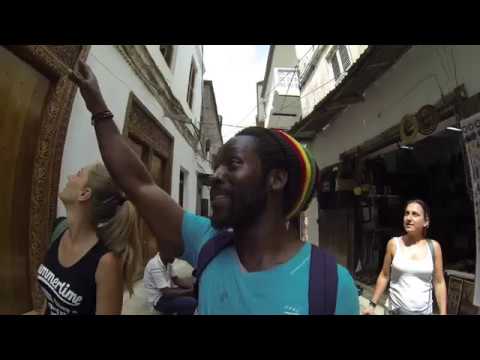 Stone Town