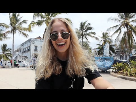 Stone Town