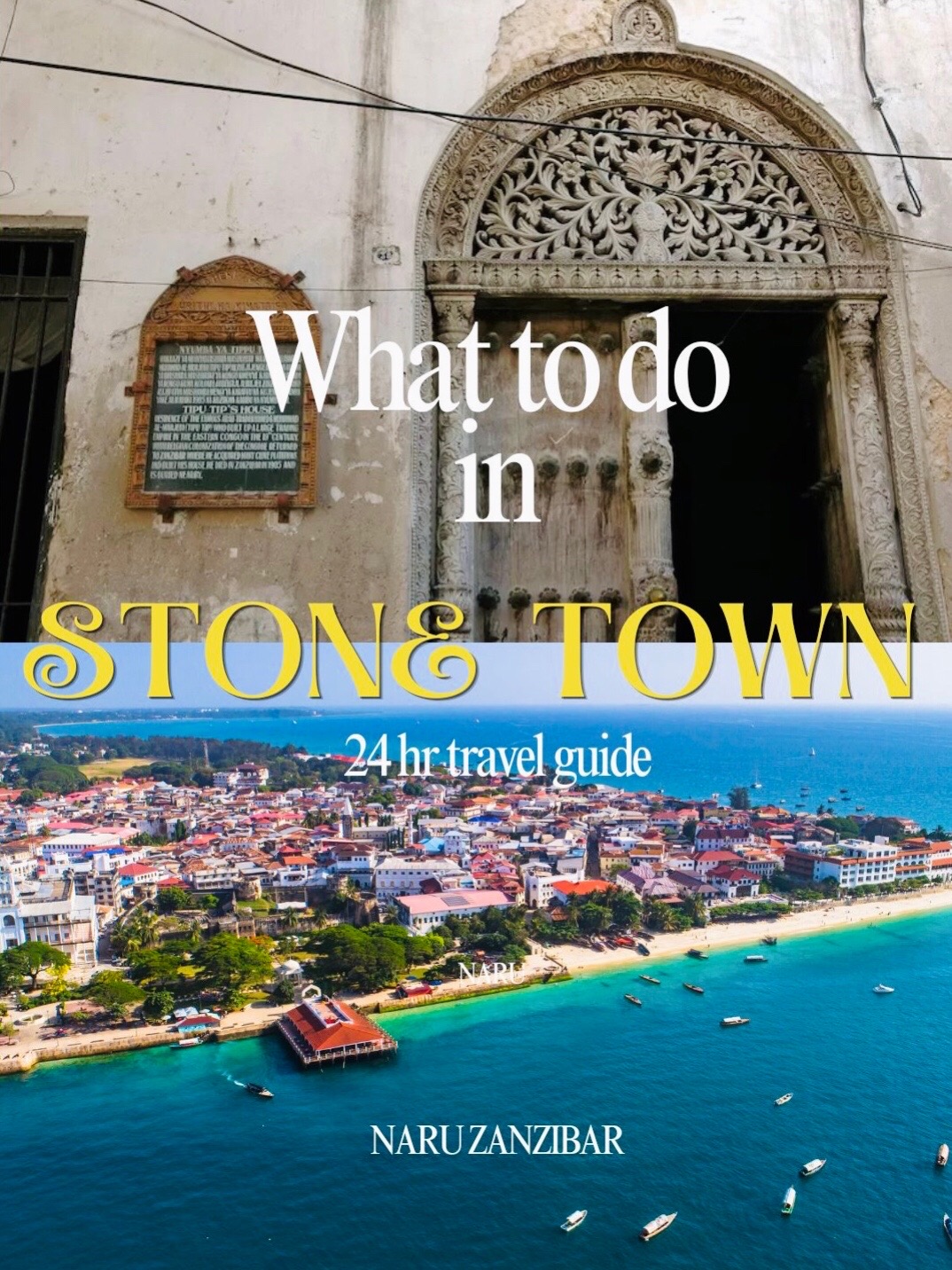 Stone Town
