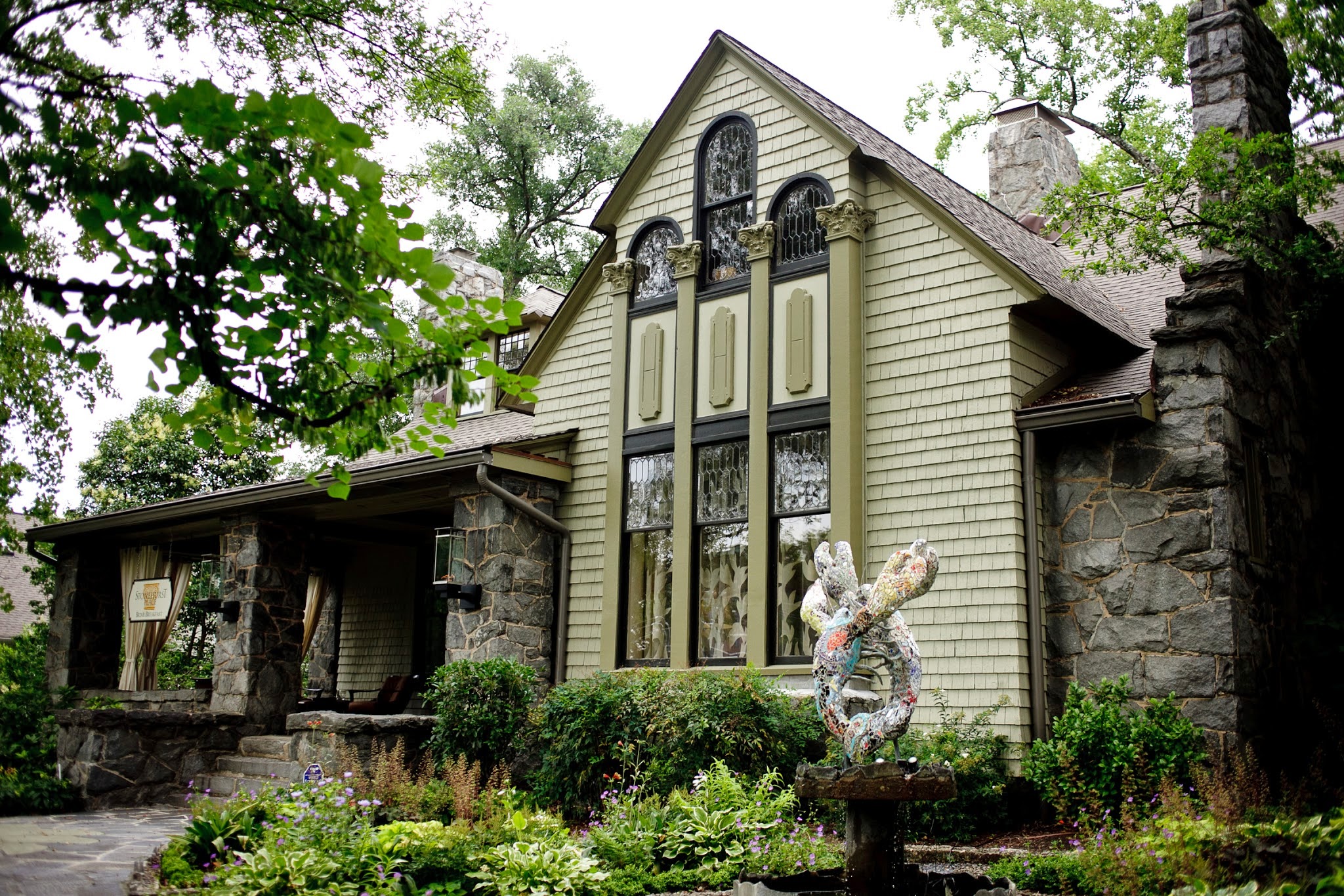 Picture for Stonehurst Place Bed & Breakfast