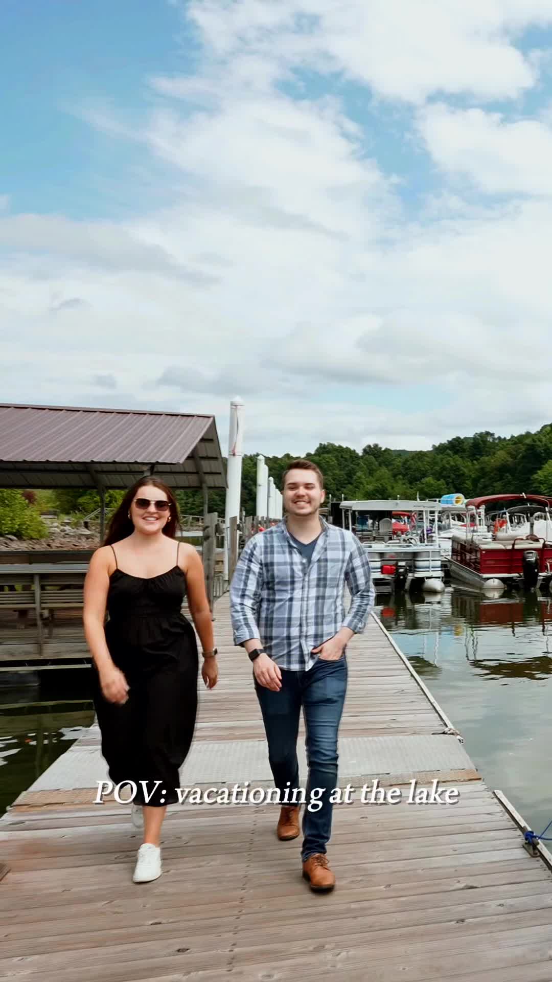 Stonewall Resort State Park