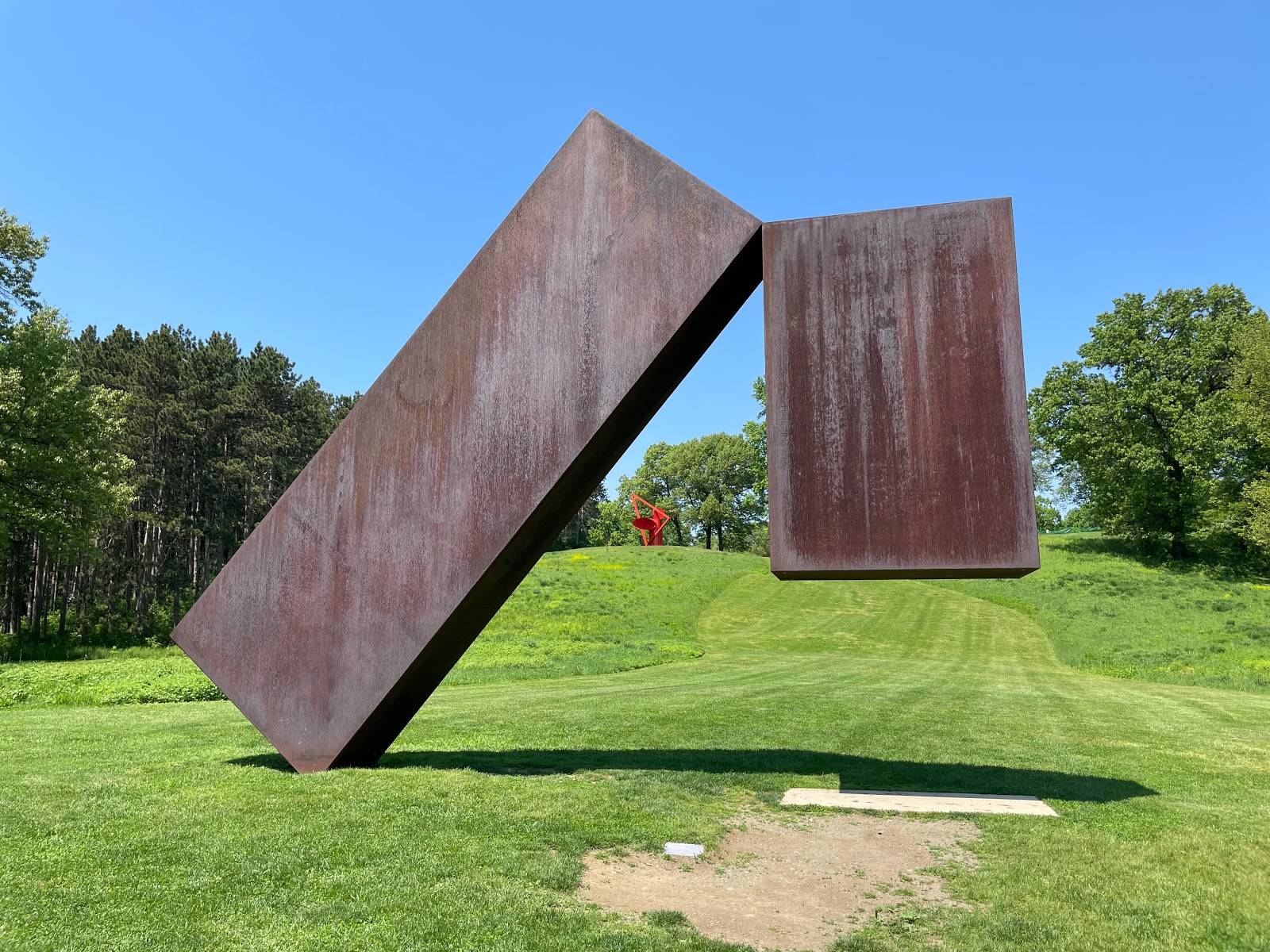 Storm King Art Center