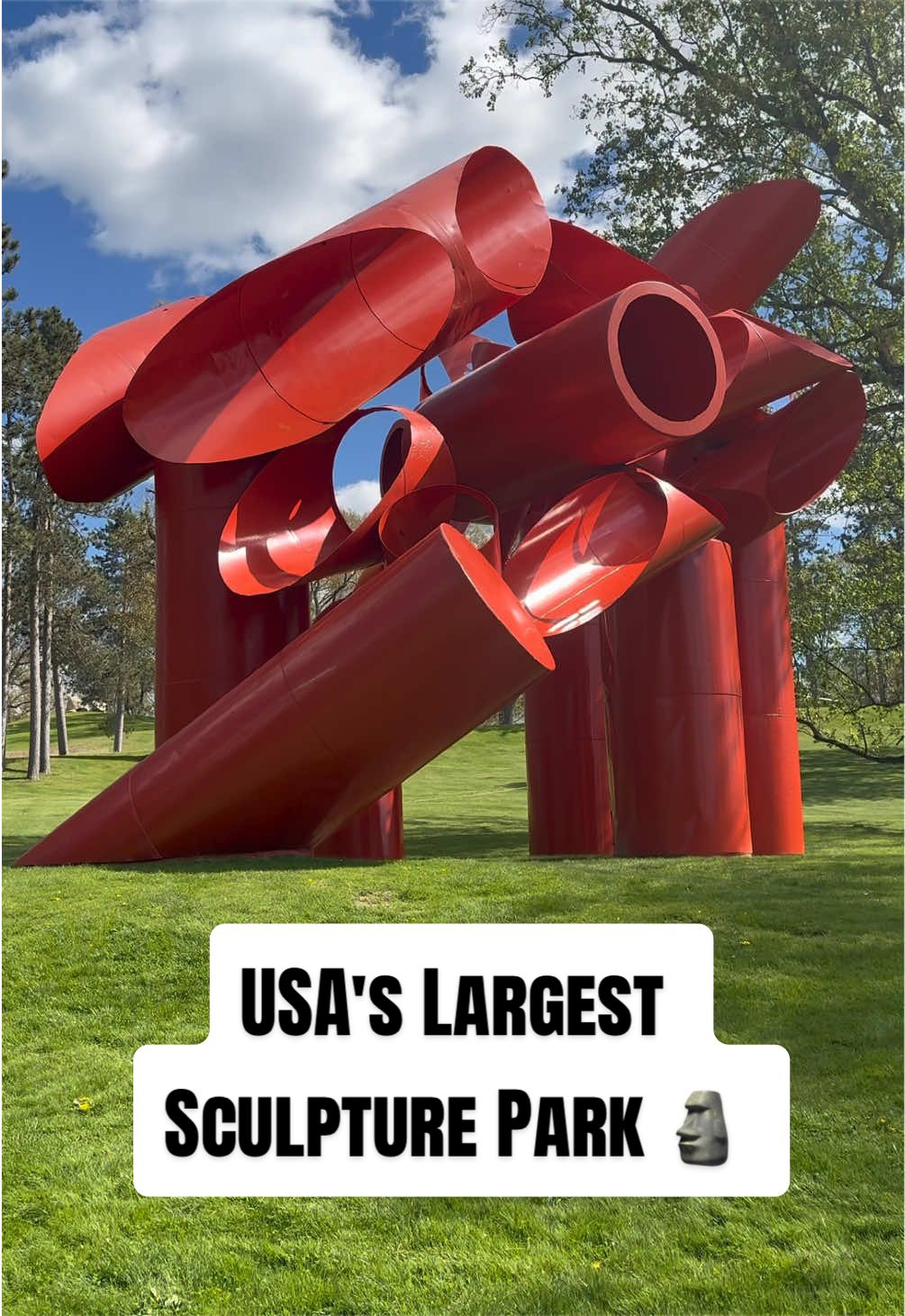 Storm King Art Center