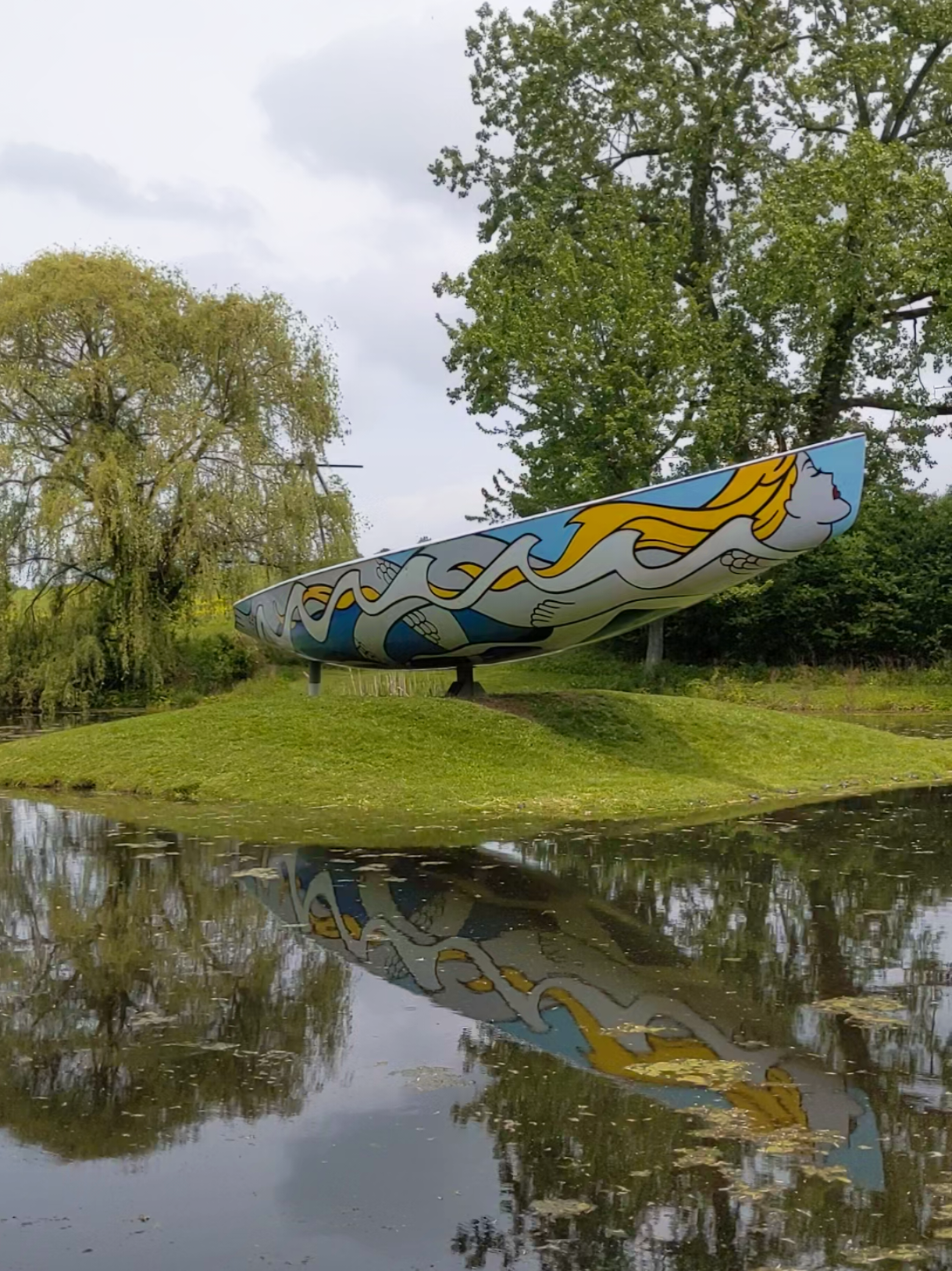 Storm King Art Center