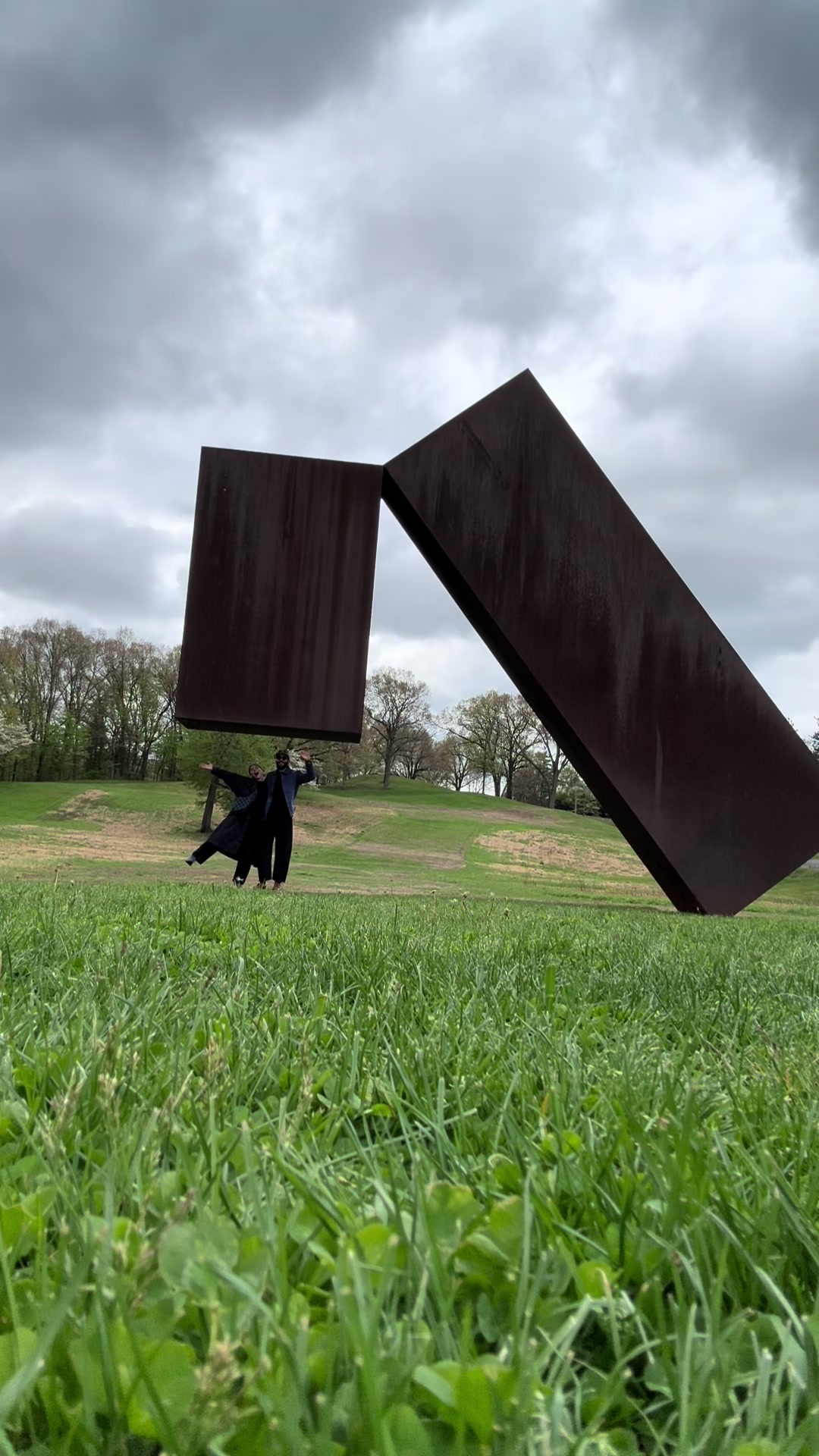 Storm King Art Center