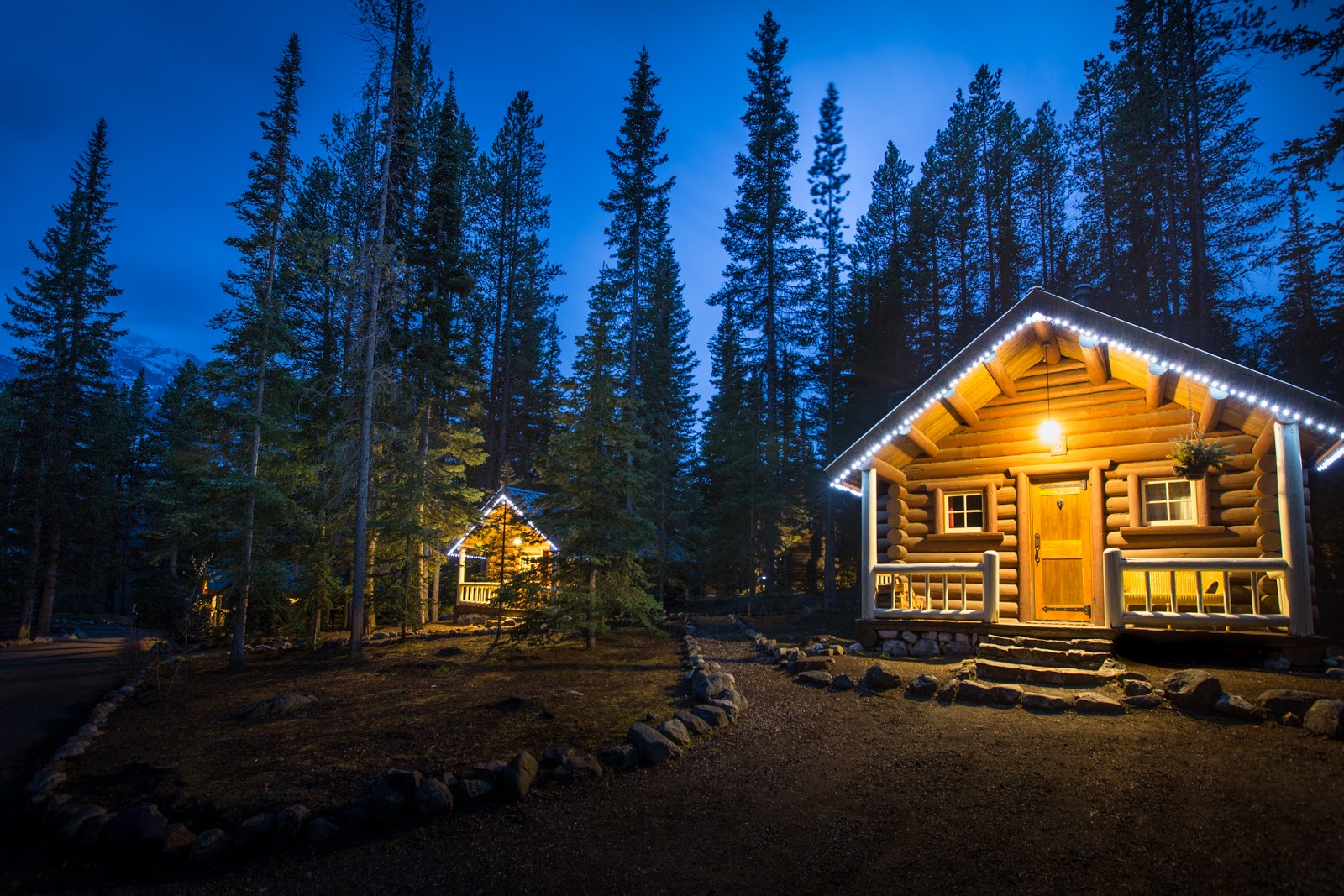 Picture for Storm Mountain Lodge