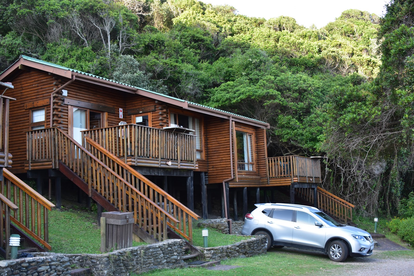 Picture for Storms River Mouth Restaurant