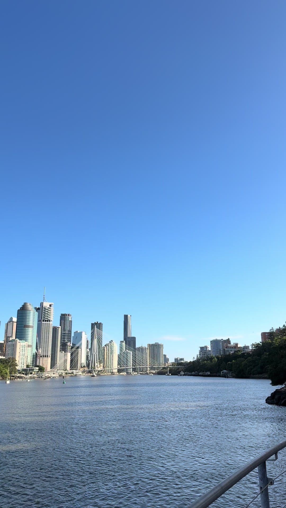 Story Bridge