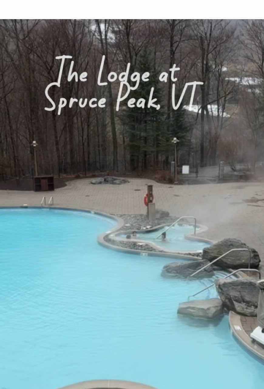 Stowe Mountain Resort