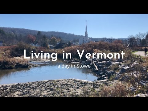 Stowe Recreation Path