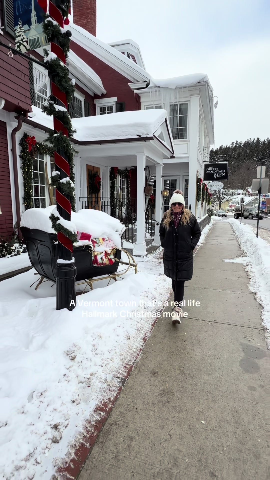 Stowe, Vermont