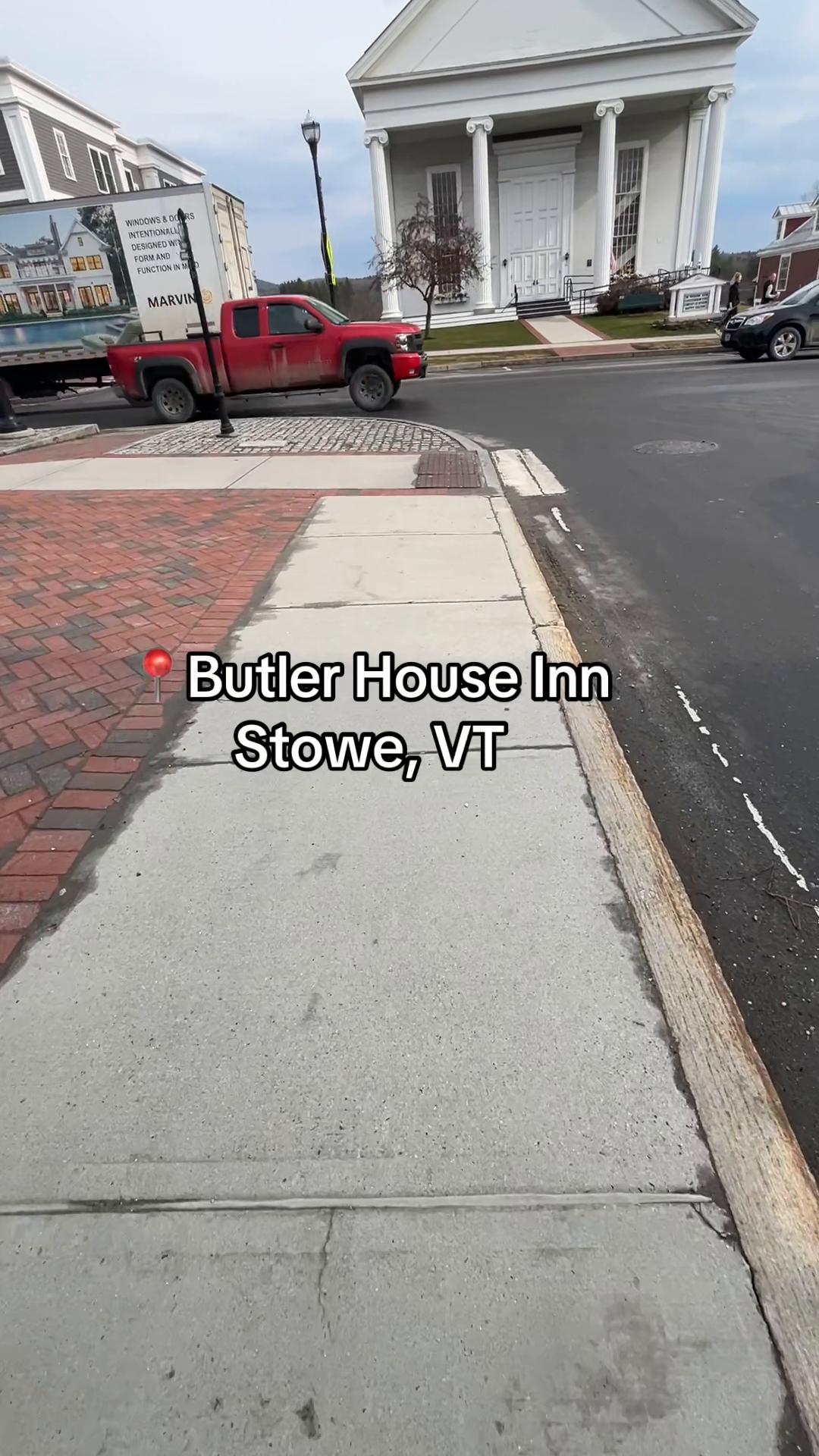 Stowe, Vermont