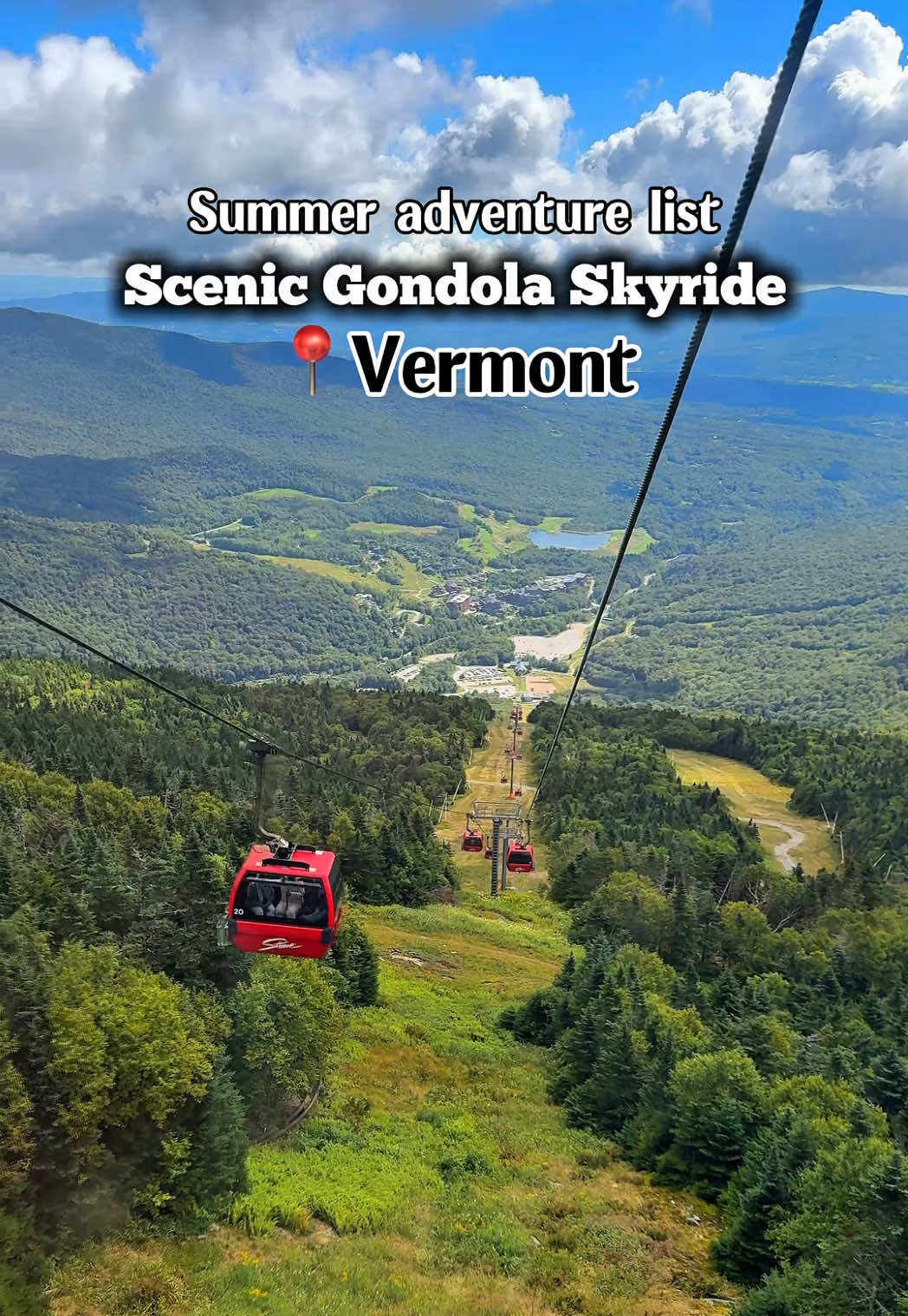 Stowe, VT