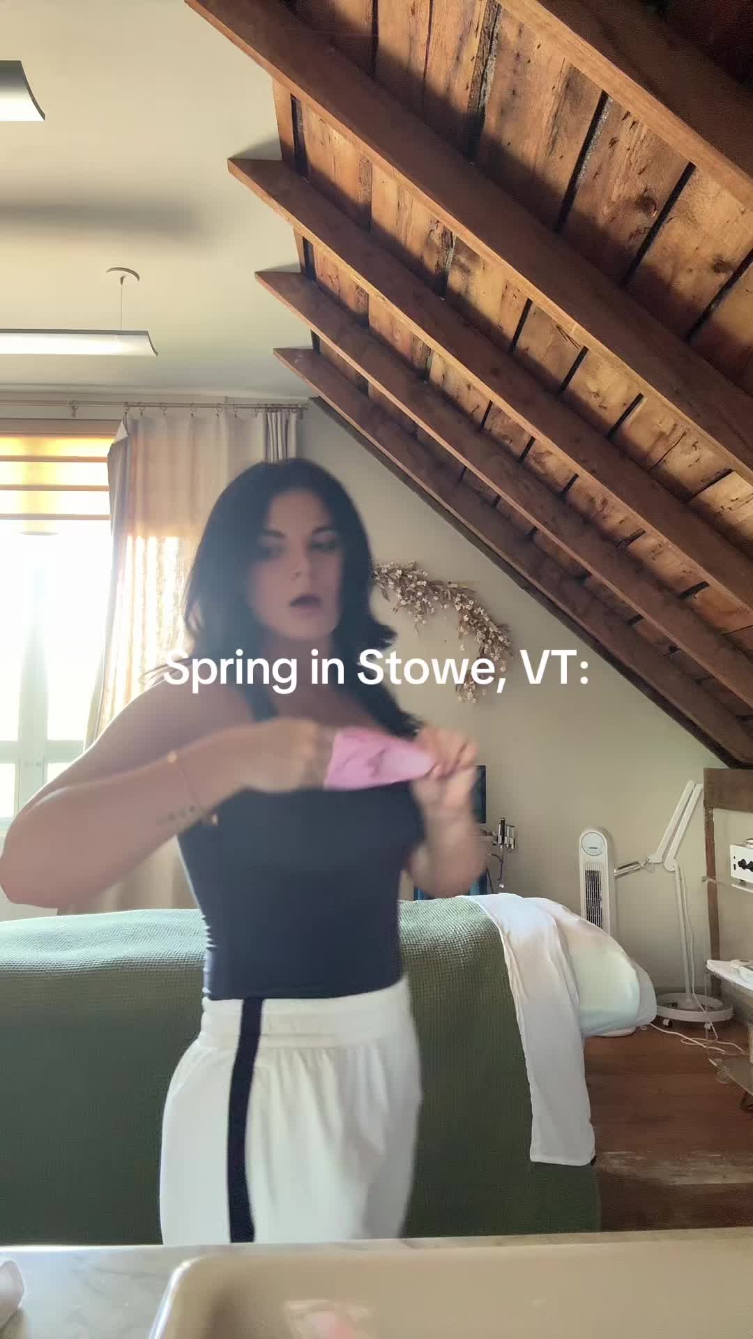 Stowe, VT
