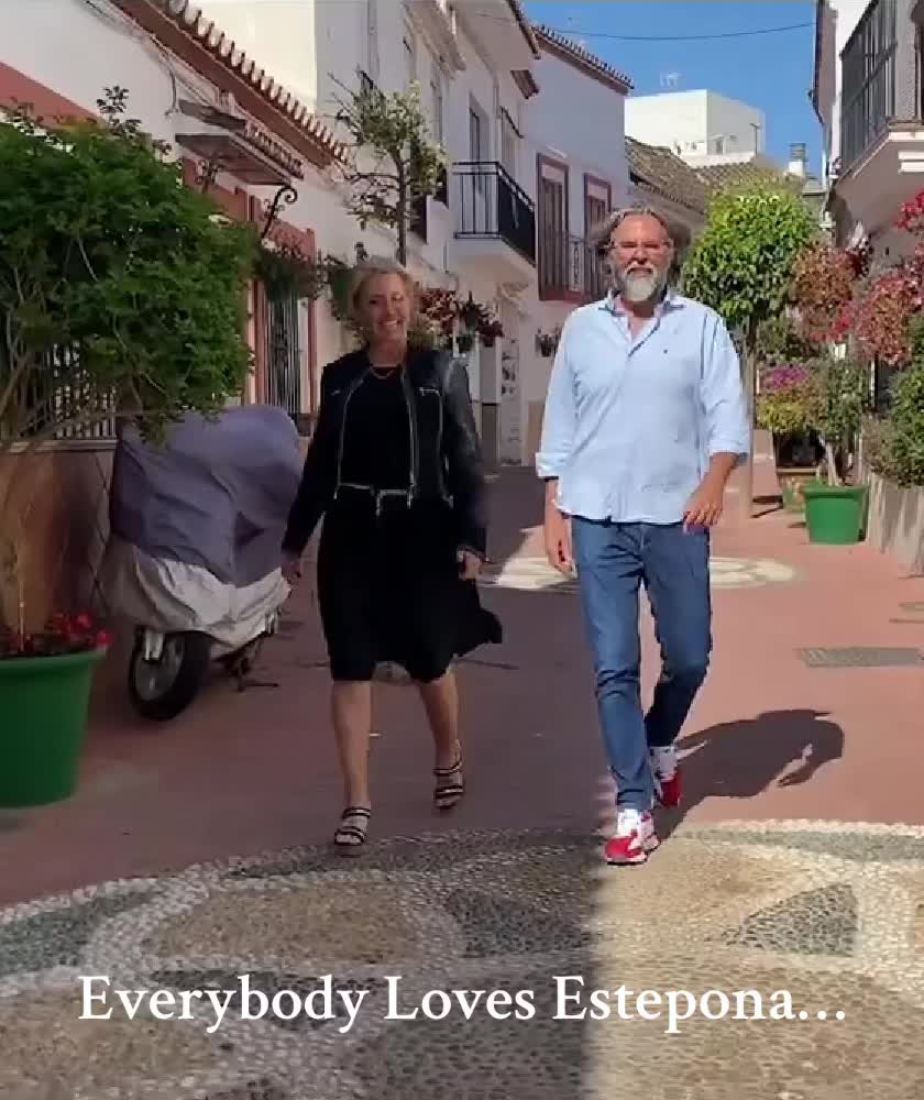 אסטפונה