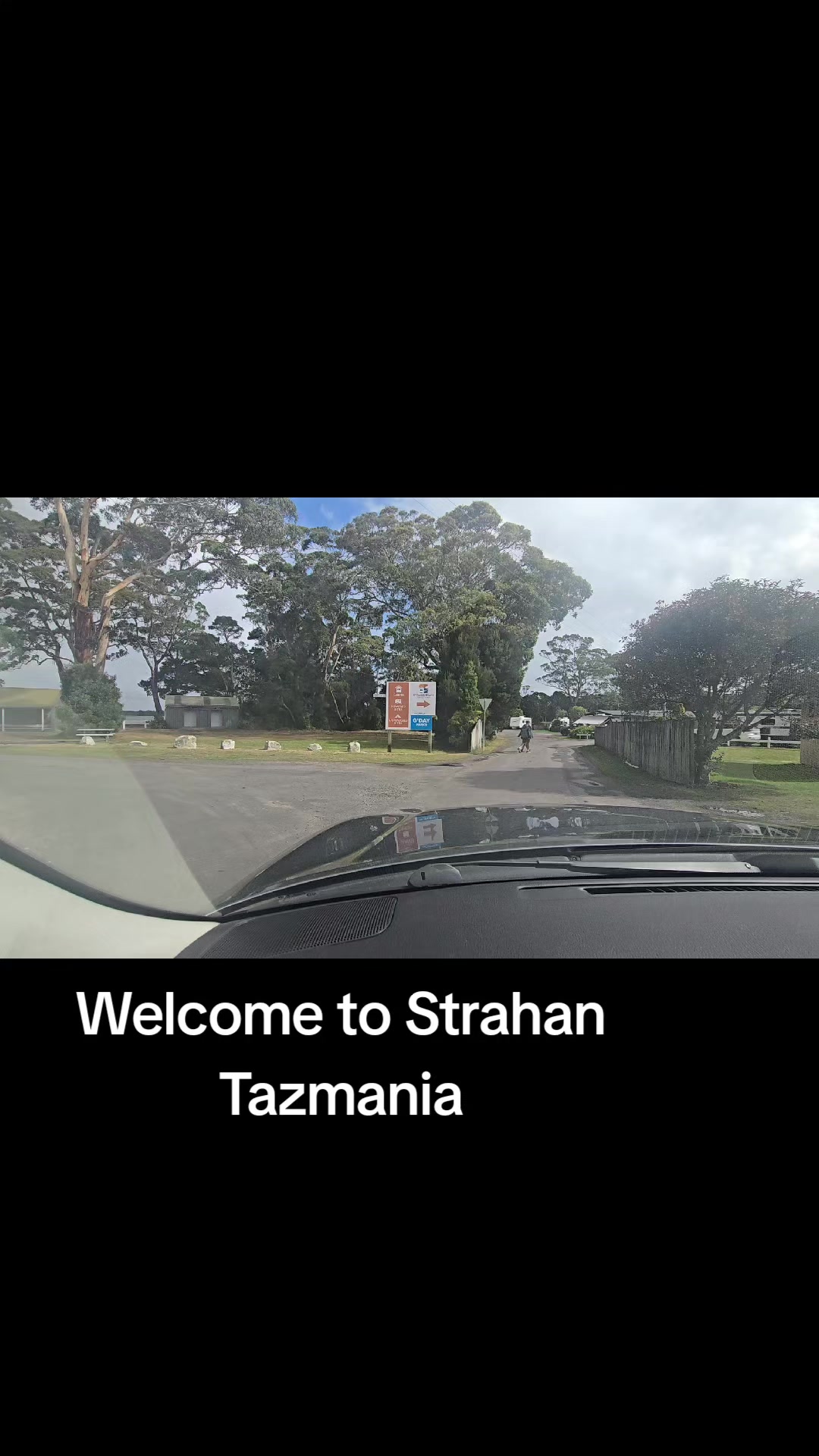 Strahan