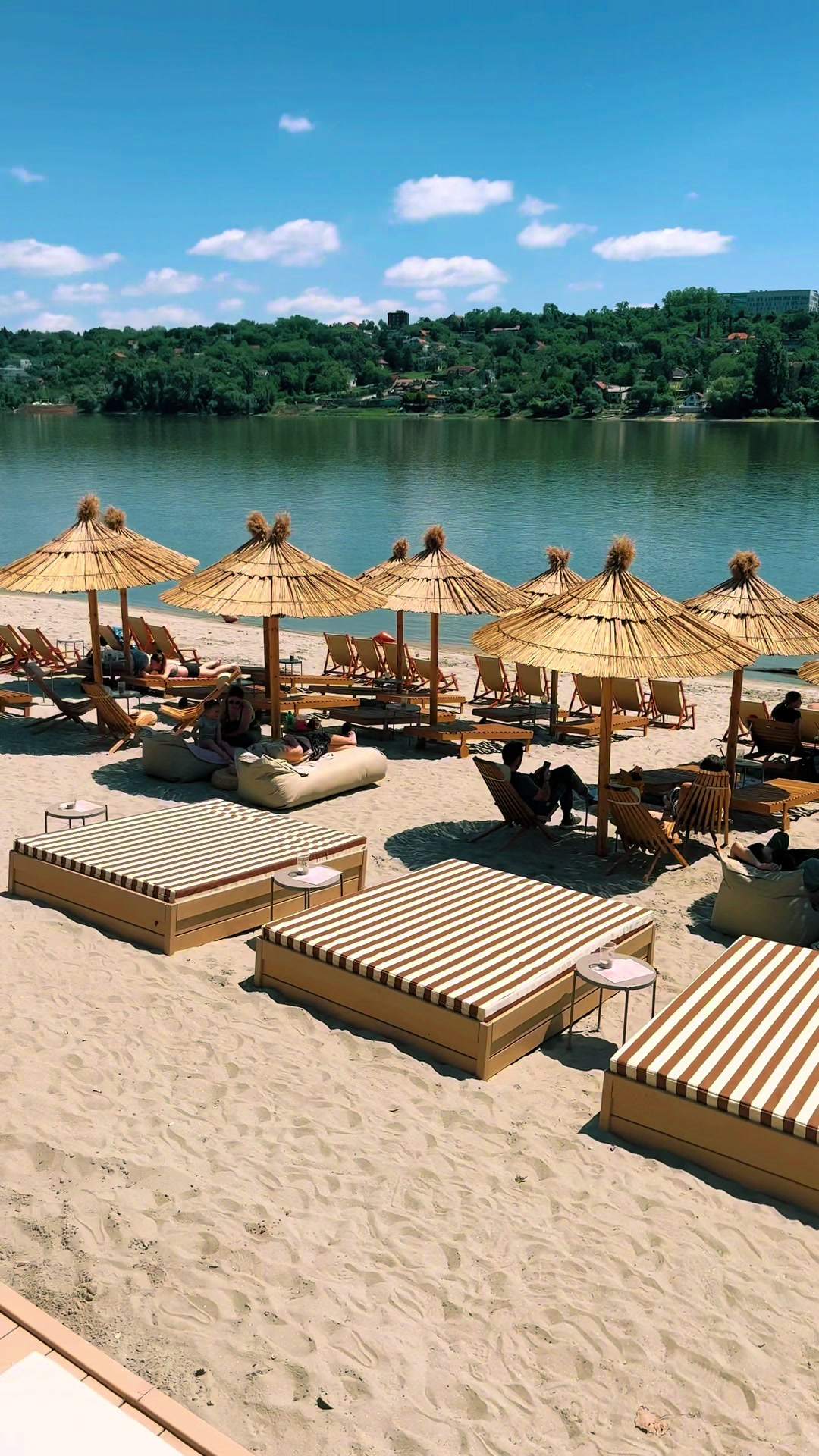 Štrand Beach (Gradska plaža Štrand)