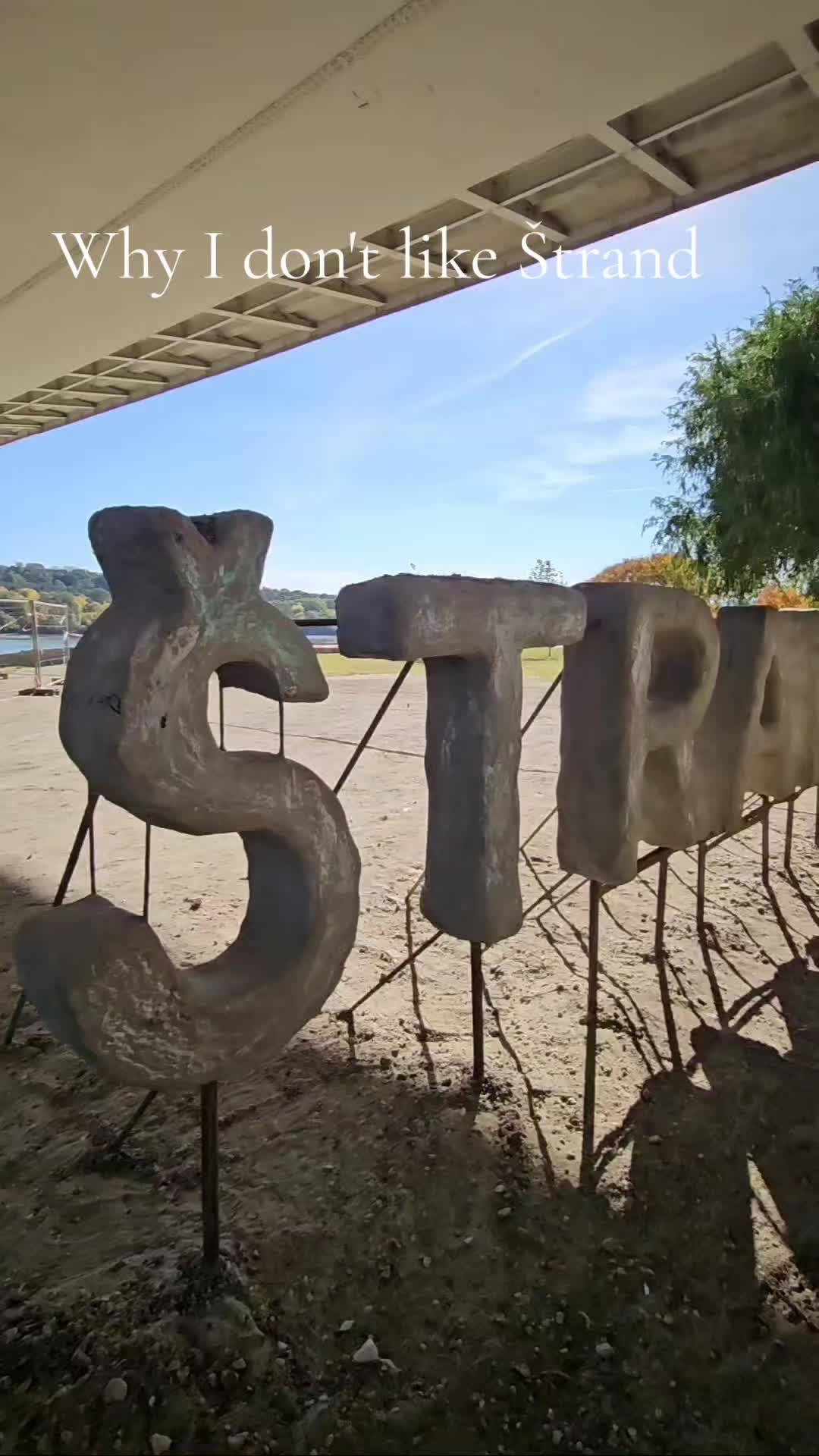 Štrand Beach (Gradska plaža Štrand)