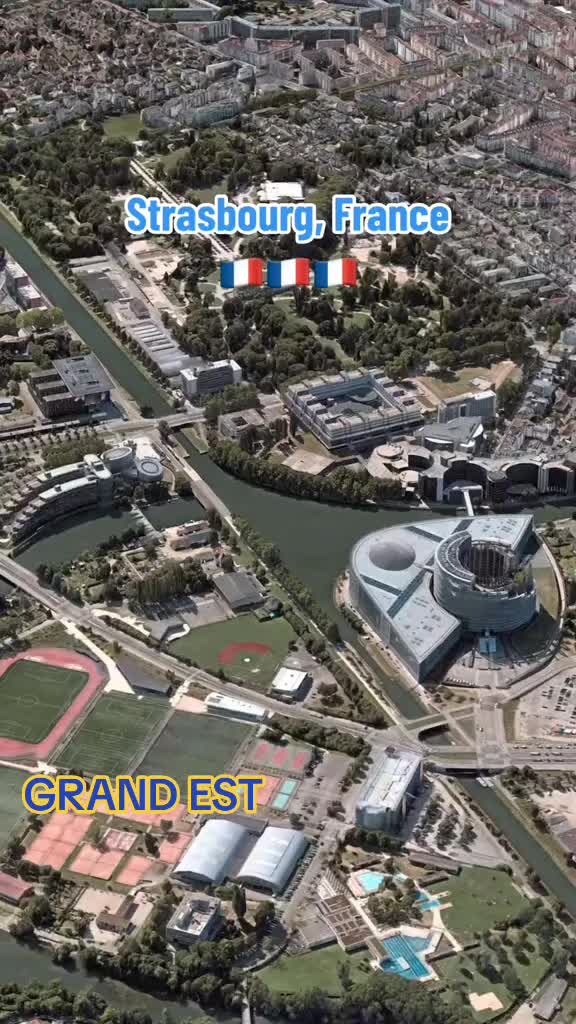 Strasbourg