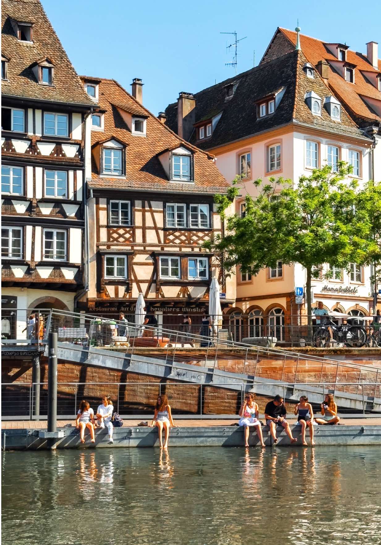 Strasbourg