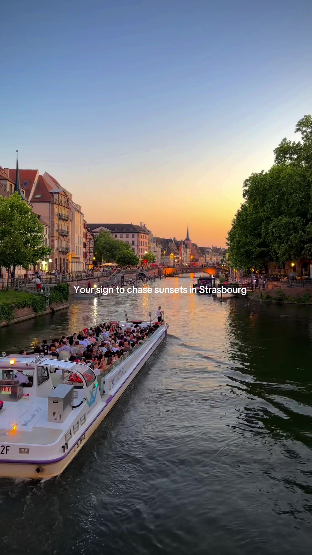 Strasbourg