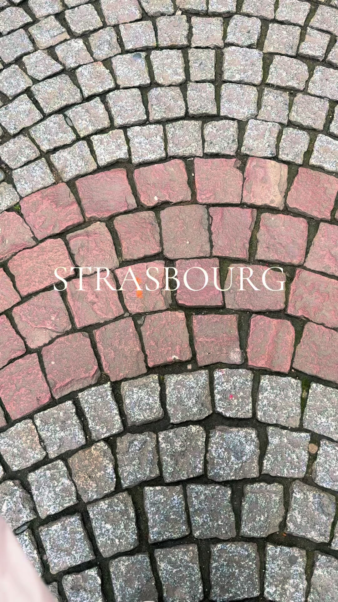 Strasbourg