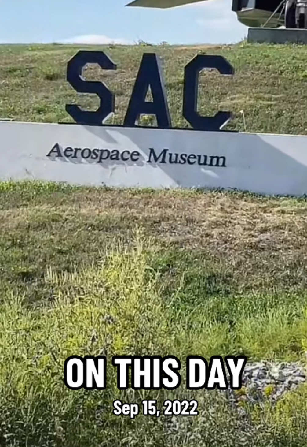 Strategic Air Command & Aerospace Museum (Ashland, Nebraska)